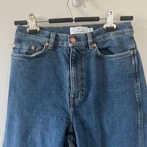 & Other Stories  Jeans